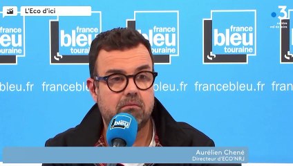 L'éco d'ici  - ECO'NRJ à Amboise