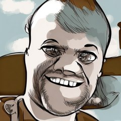 La fille aînée de Passe-Muraille (Fort Boyard) célèbre ses 16 ans et a bien grandi.