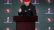 Kyle Shanahan Explains why the 49ers Fired Steve Wilks