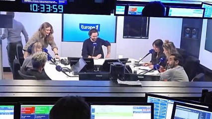 Philippine Delaire alias Neptune Avenir et Futur : «Attendez, je me suis perdue dans le cosmos !»