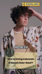 Kamu Udh tes IQ Belum??