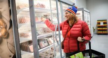 IPC se acelera al 3,4% en enero y el precio de los alimentos escala al 7,4%