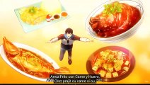 Xyrin Empire EP 15  subtitrare anime romană