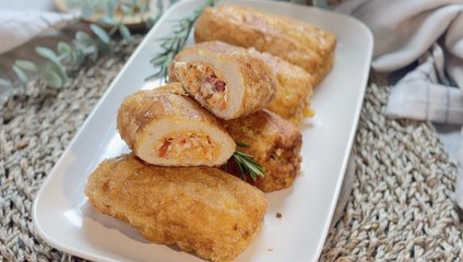 Pepitos valencianos, panecillos crujientes típicos de Valencia