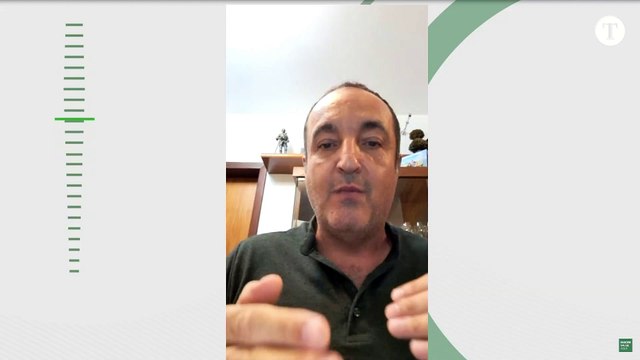 ACOMPANHE AO VIVO FM O TEMPO AO VIVO (1333)