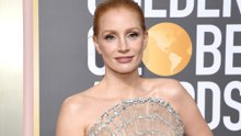 Jessica Chastain destaca benefícios de ascensão 'tardia' à fama