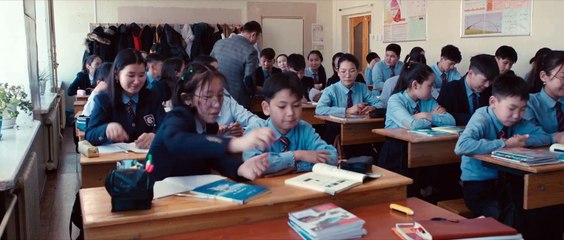 Se solo fossi un orso (Trailer Ufficiale HD)