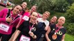 Breast cancer survivor launches Wigan Race for Life 2024