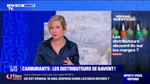 Carburants: les distributeurs abusent-ils sur les marges ? BFMTV répond à vos questions