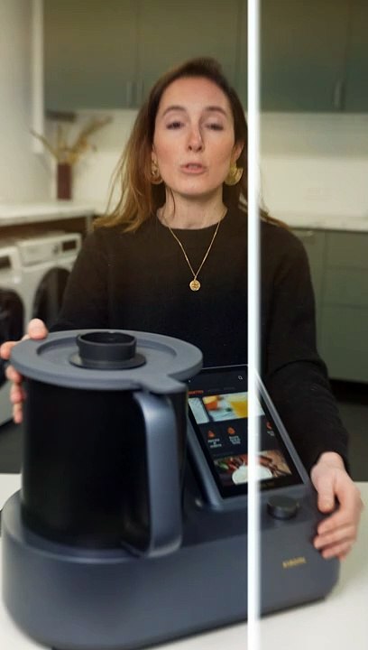 Xiaomi Smart Cooking : un nouveau rival pour le Thermomix ?