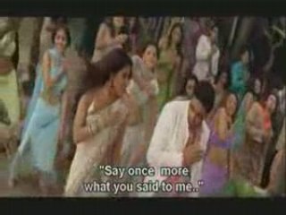 Bluffmaster-Say na Say na