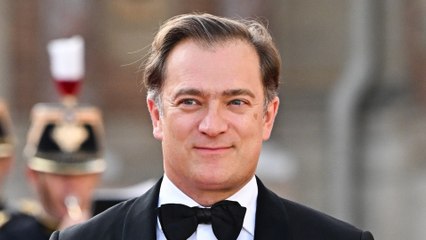 GALA VIDEO - Renaud Capuçon marié à Laurence Ferrari : ses rares confidences sur “l’équilibre” de sa vie de famille