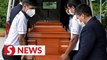 Kapar crash: Remains of victims cremated  on Thursday