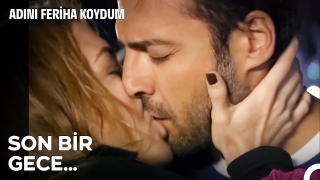 Sanem'in Veda Anlayışı - Adını Feriha Koydum