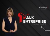 Le Talk Entreprise - Challenges - Partenaire // LE SITE DE L'AUTO