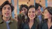 Priyanka Choudhary और Ankit Gupta का ये Cute Video आपको कर देगा हैरान, Valentine's Day पर...!