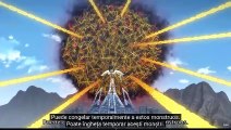 Xyrin Empire EP 16 sezonul 1 finalul  subtitrare anime romană