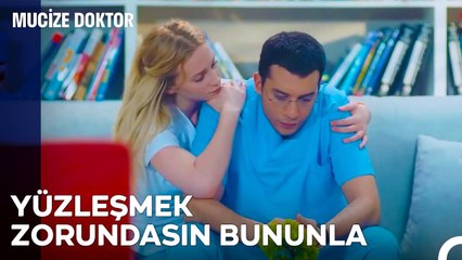Artık Bunu Yapmak Zorundasın - Mucize Doktor 29. Bölüm