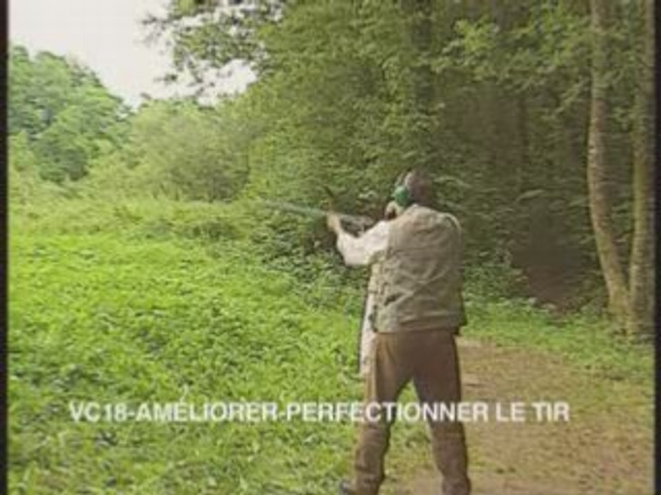 Tir de chasse