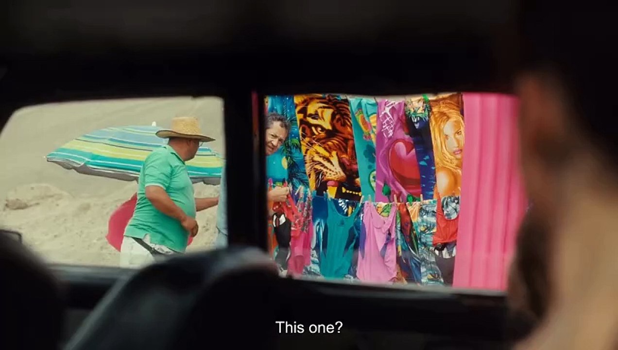 Reinas - Die Königinnen Trailer OmeU