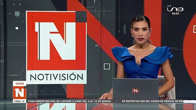 Accidente de Tránsito en la Santos Dumont