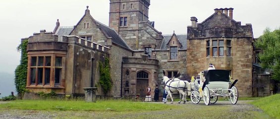 Cinderella's Curse (2024) Horror Movie Trailer - Cinderella Paints the Town Red