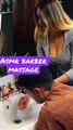Asmr Barber Massage - Sleep Therapy