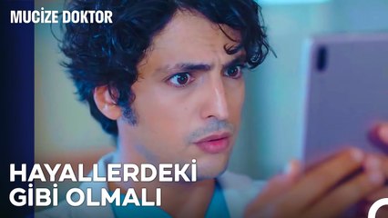 Aşkta Utanma Olmaz Demişler  - Mucize Doktor 29. Bölüm