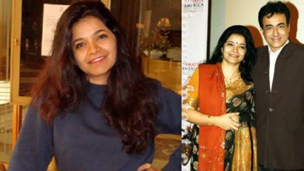 Mahabharat Krishna Nitish Bharadwaj FIR Complaint Against His IAS Wife Smita Gate, Reason क्या है...