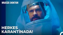 Hastaneyi Yangın Yerine Çeviren Virüs  - Mucize Doktor