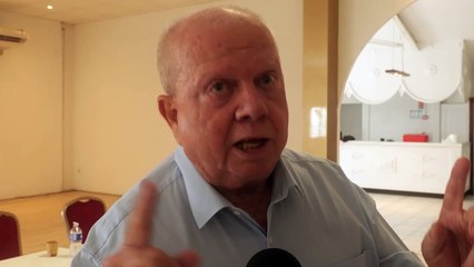 Michel Vergoz commente l'actualité politique