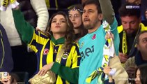 Fenerbahçe 2-2 Corendon Alanyaspor Maçın Geniş Özeti ve Golleri