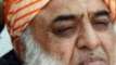 Is Maulana Fazlur Rehman just increasing his rate?  کیا مولانا فضل الرحمان صرف اپنا ریٹ بڑھا رہے ہیں