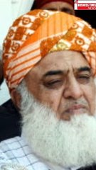 Is Maulana Fazlur Rehman just increasing his rate?  کیا مولانا فضل الرحمان صرف اپنا ریٹ بڑھا رہے ہیں