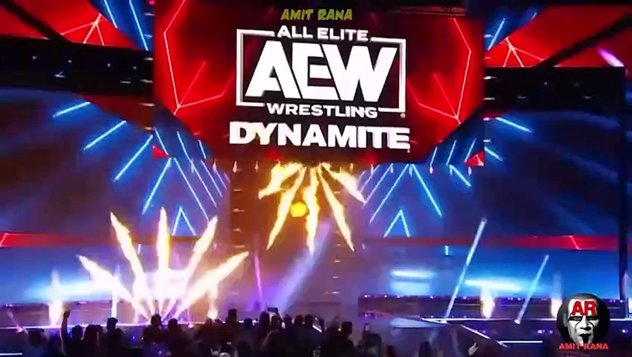 Dynamite - 2024.02.14 | Highlights