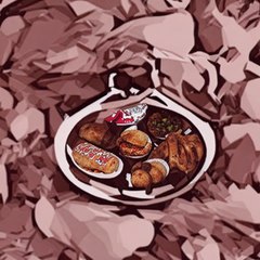 Une bague en diamant inspirée du poulet frit dévoilée par KFC !