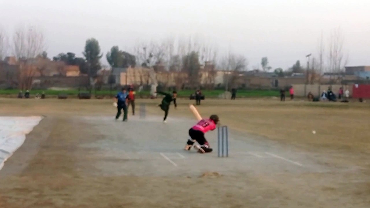 Vigilant CC hot-batting  highlights vs Dalazak stars 