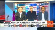 'Jokowi Effect' di Balik Perolehan Suara Prabowo-Gibran di Jawa Tengah