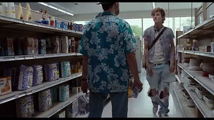 Bones and All Bande-annonce (TR)