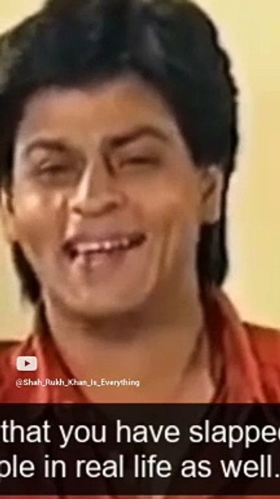 Shah Rukh Khan_ I have got hands of pathaan