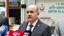 Alev alev yanan otobüste hayatını kaybedenlerin kimlikleri belli oldu