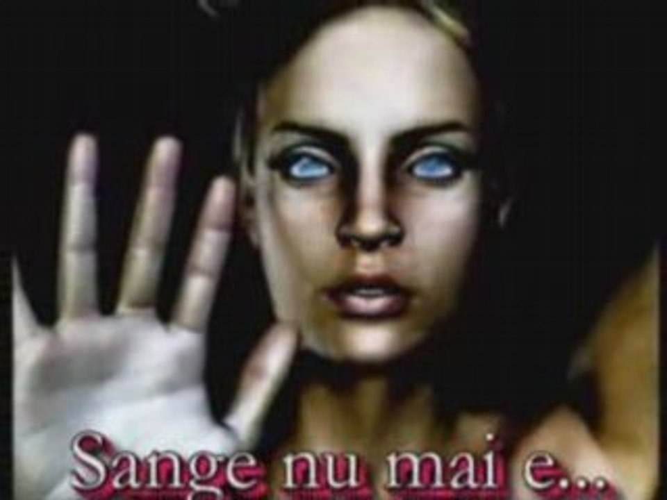 UN INGER CAZUT