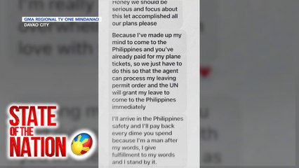 NABIKTIMA NG LOVE SCAM | PAANO IWASAN ANG LOVE SCAM?