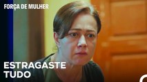 A Saída Dura de Hatice Para As Crianças  - Força de Mulher Episodio 14