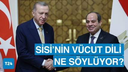 Erdoğan Mısır’a gitti, değerli yalnızlık bitti mi?