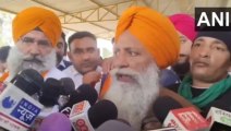 Farmers Protest: 'आंदोलन को लेकर किए गए तीन फैसले', किसान नेता गुरनाम सिंह चढूनी ने बताई नई रणनीति