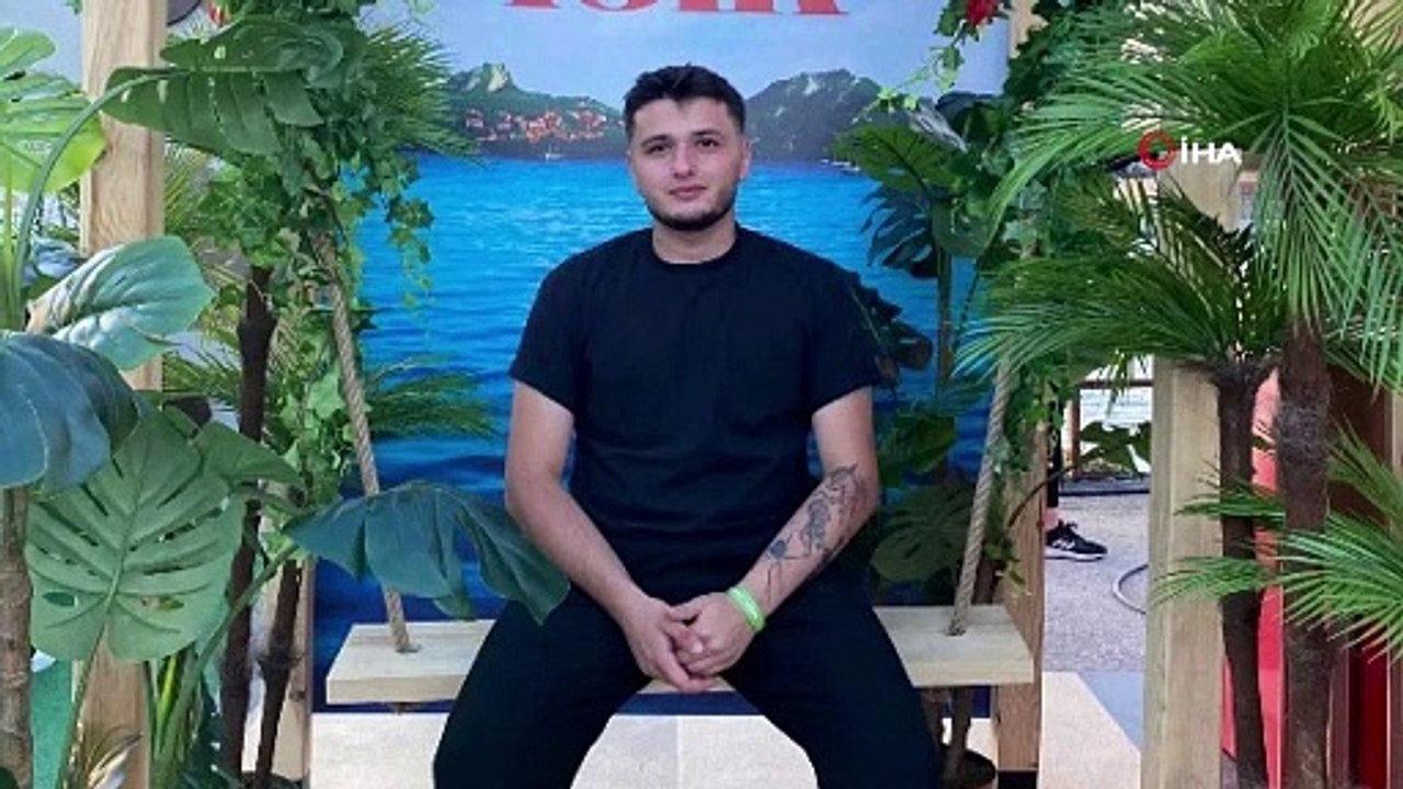Marmara’da gemi batmıştı! Mürettebatın son görüntüleri ortaya çıktı