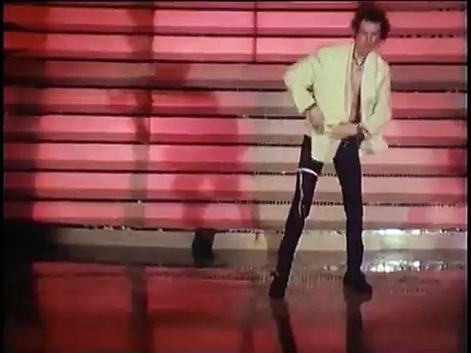 Malcolm Mclaren documentary South Bank Show pt4