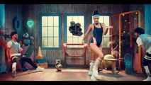 Dj Kantik Ft. Ebru Yaşar - Cumartesi (Club Remix) TÜRKÇE POP
