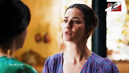 مسلسل البحر الأسود - الحلقة 72 - تركى مدبلج